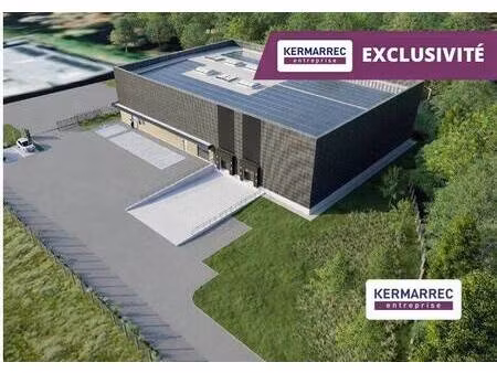 local commercial à vendre