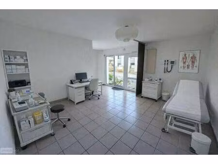 scp trente cinq notaires