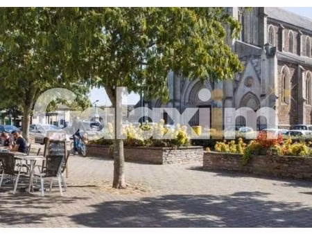 local commercial à louer