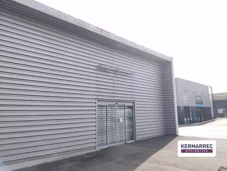 local commercial à louer