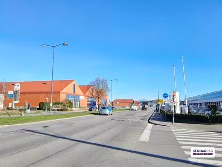 local commercial à louer