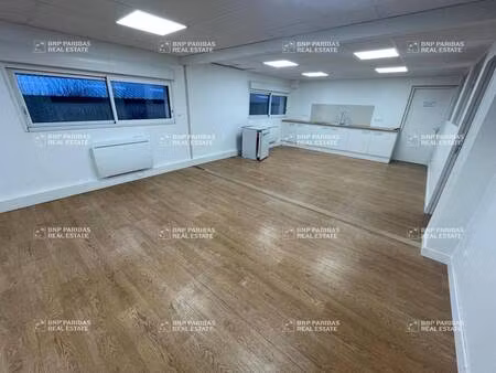 local d'activités à louer