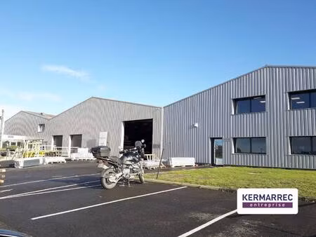 local d'activités à louer