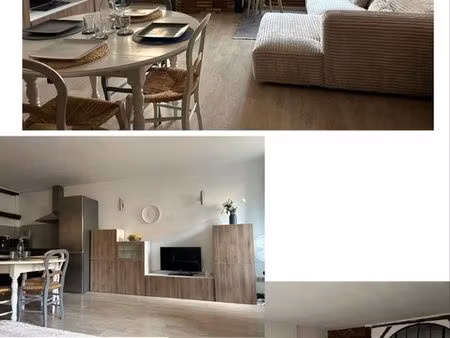 appartement calme hyper centre