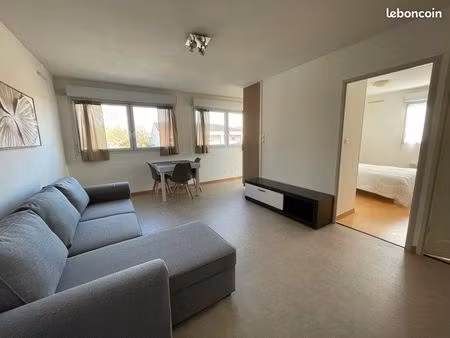 t3 centre bourg castelginest