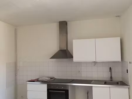 appartement  centre de rioz  65 m2