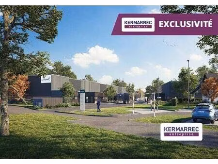 local commercial à louer