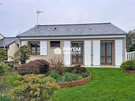 prysm immobilier
