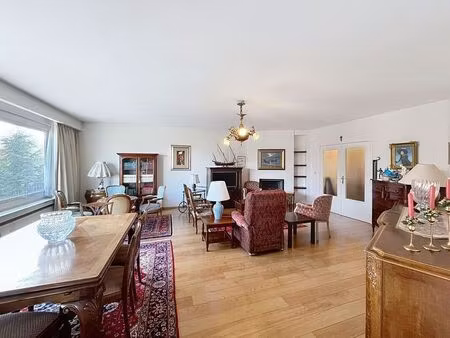 appartement à vendre à laeken € 285.000 (ll9kh) - immo 2a | zimmo