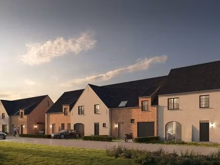 maison à vendre à koekelare € 338.175 (ll9lg) | zimmo