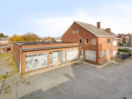 maison à vendre à meerbeke € 397.000 (ll9lc) - immo lierman | zimmo
