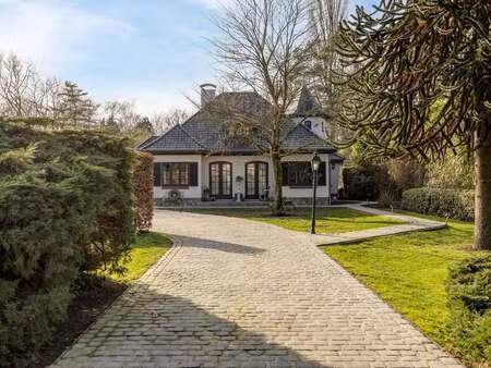 maison à vendre à schilde € 818.000 (ll9la) - digitalimmo | zimmo