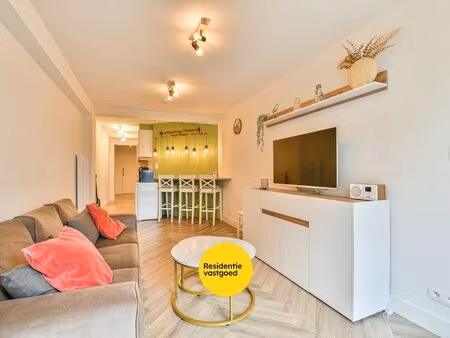 appartement à vendre à wenduine € 199.000 (ll94z) - residentie vastgoed - de haan | zimmo