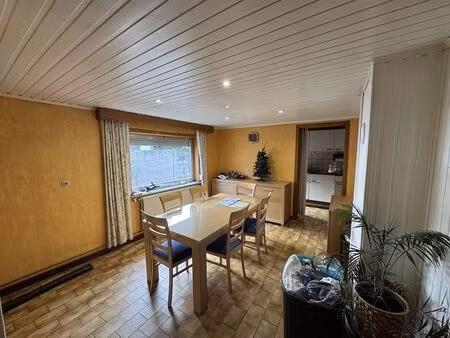 maison à vendre à harchies (ll8tk) - primmo péruwelz | zimmo