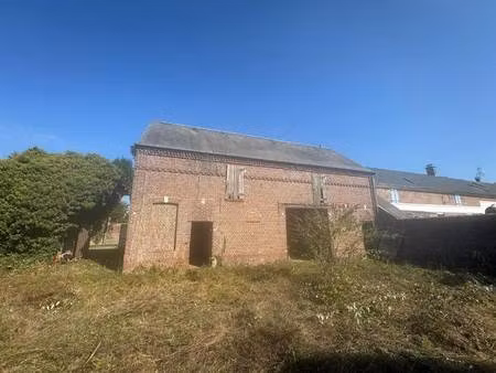 ferme à vendre
