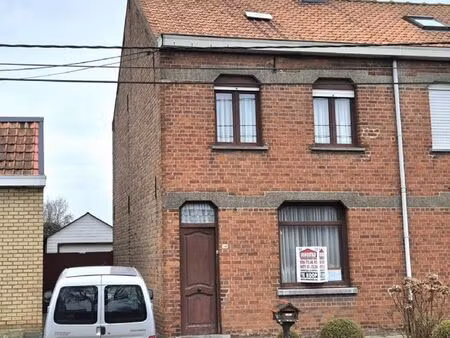 maison à vendre à hollebeke € 135.000 (ll7xv) - immostad | zimmo