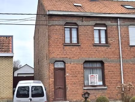 maison à vendre à hollebeke € 140.000 (ll7xv) - immostad | zimmo