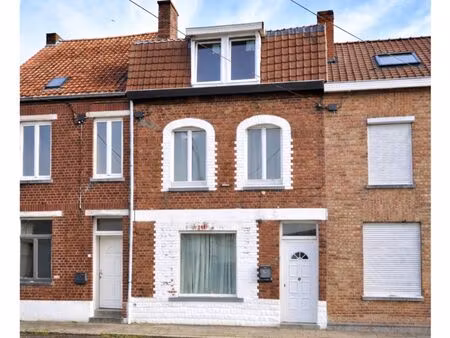 maison à vendre à aalbeke € 175.000 (ll7t1) - immostad | zimmo