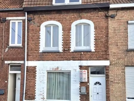 maison à vendre à aalbeke € 191.000 (ll7t1) - immostad | zimmo