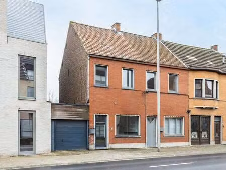 maison à vendre à edelare € 295.000 (ll8jx) - dmg vastgoed | zimmo