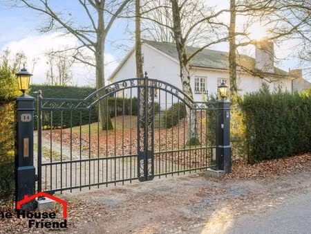 maison à vendre à stekene € 1.400.000 (ll9dq) - the housefriend real estate vof | zimmo