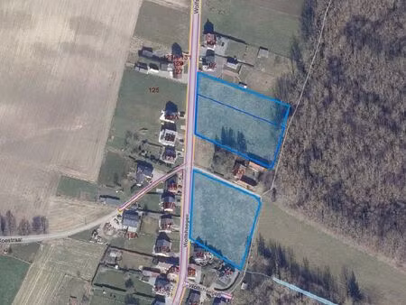 terrain à vendre à neerijse € 15.500 (ll7ly) - bosmans  distelmans & vanherle | zimmo