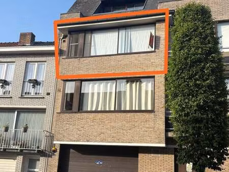 appartement à vendre à sint-kruis € 228.000 (ll9f9) - meuleman vastgoed | zimmo