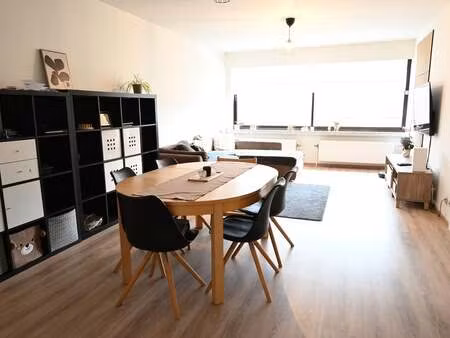 appartement à vendre à sint-kruis € 238.000 (ll9f9) - meuleman vastgoed | zimmo