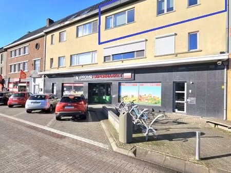 appartement à vendre à genk € 237.500 (ll940) - dynamic invest | zimmo