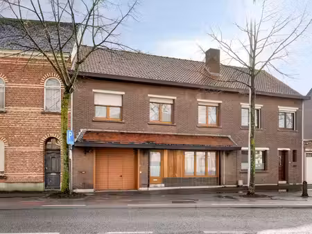 appartement à vendre à heppen € 229.000 (ll8cr) - immo wereld | zimmo
