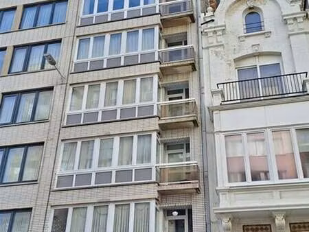 appartement à louer à oostende € 785 (ll9kj) - immo ter streep | zimmo