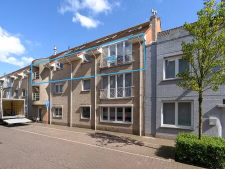 appartement à vendre à stene € 199.000 (ll7ih) - signatuur | zimmo