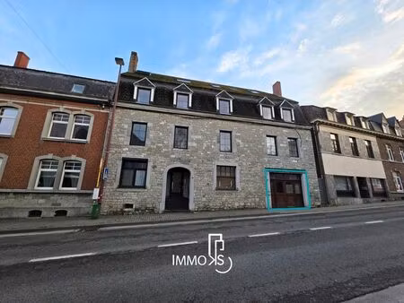 appartement à vendre à beauraing € 96.000 (ll99x) - immo ks | zimmo