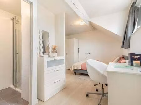 kot-colocation à vendre à leuven € 199.000 (ll8ew) - bvm vastgoed | zimmo