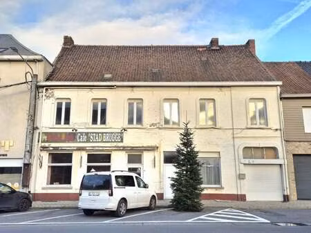 bien professionnel à vendre à lichtervelde € 215.000 (ll7tl) - immostad | zimmo