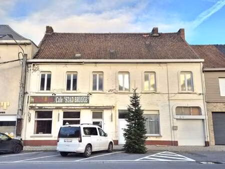 bien professionnel à vendre à lichtervelde € 215.000 (ll7tl) - immostad | zimmo