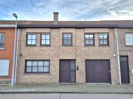 bien professionnel à vendre à wervik € 220.000 (ll7yi) - immostad | zimmo