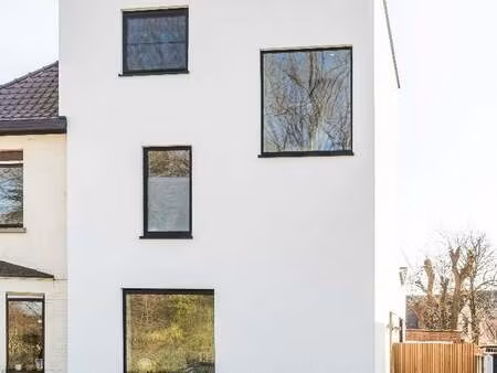 maison à louer à gentbrugge € 1.650 (ll9j4) - immo poppe | zimmo