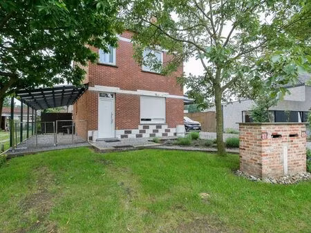 maison à louer à heppen € 990 (ll9ka) - groep aathos | zimmo