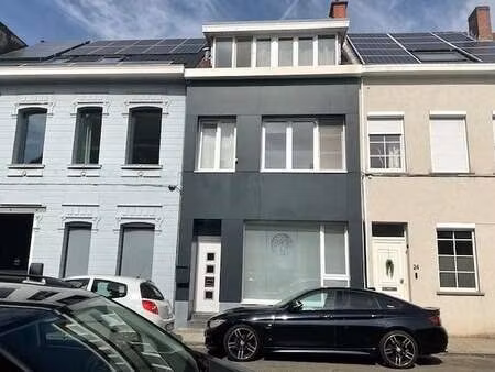 maison à vendre à menen € 313.500 (ll7pp) - immostad | zimmo