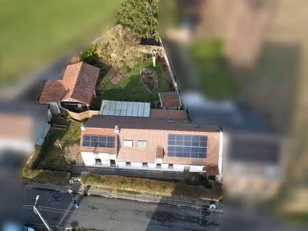 maison à vendre à péruwelz € 250.000 (ll61i) - primmo péruwelz | zimmo