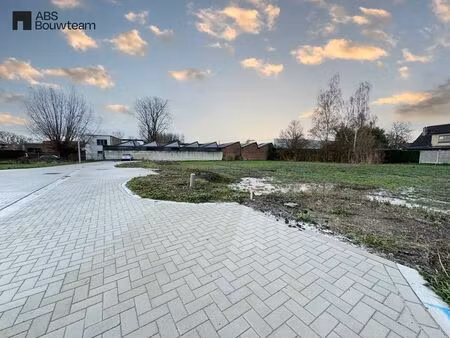 terrain à vendre à ename € 180.800 (ll7r4) - a.a.b.s. | zimmo