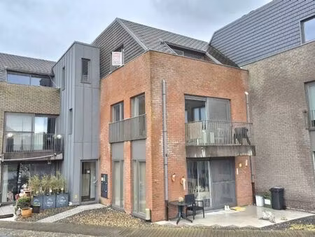appartement à vendre à alveringem € 149.000 (ll7xd) - immostad | zimmo