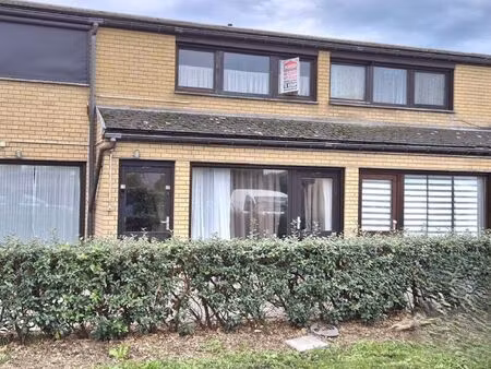 appartement à vendre à bredene € 142.500 (ll7pb) - immostad | zimmo