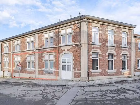 appartement à vendre à farciennes € 147.500 (ll9cq) - easy home immo marche | zimmo