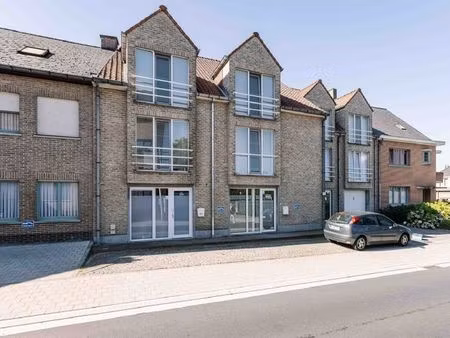 appartement à vendre à lede € 145.000 (ll7pj) - immostad | zimmo