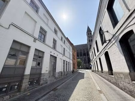 appartement à vendre à tournai € 206.900 (ll7ot) - immostad | zimmo