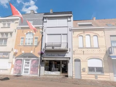 bien professionnel à vendre à tielt € 199.000 (ll830) - madou vastgoed | zimmo