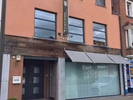 maison à vendre à ardooie € 299.000 (ll7pm) - immostad | zimmo