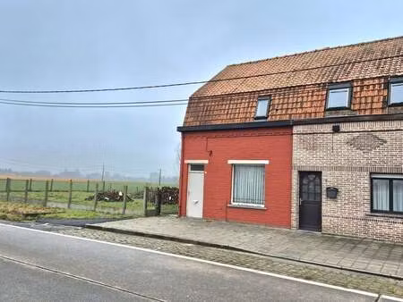 maison à vendre à comines € 239.000 (ll814) - immostad | zimmo